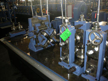 기계에게 열간압연 강철을 하는 ASTM A53 강철 관 2.0 mm - 6.0 mm Uncoiler