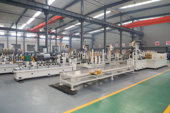 가구 관, 기계를 만드는 중핵 관을 위한 관 회전 기계