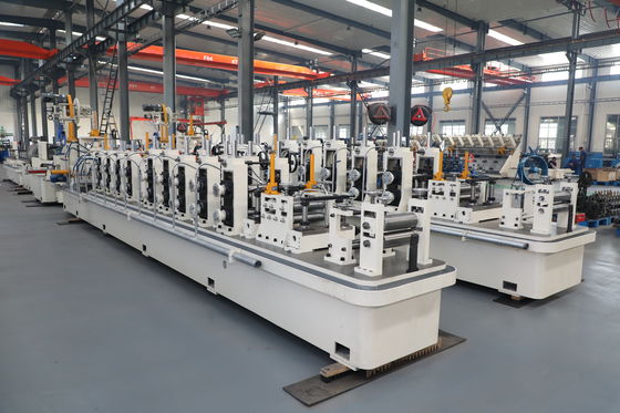 ASTM 정밀도 관을 위한 표준 관 분쇄기 기계 1.2 MM-4.5 MM