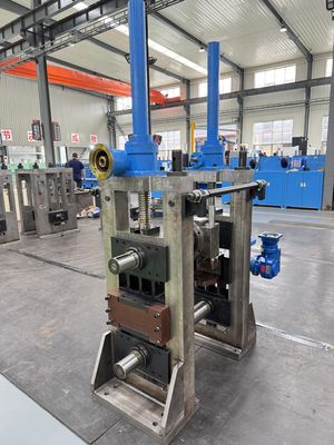 ASTM A53 열 열로 굴린 강철용 중공 열 열 열 열 열 열 열 열 열 열 열 열 열 열 열 열
