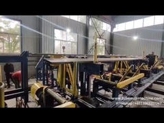 잎 절단 기계, 건설용 금속 절단 기계