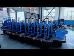 60형은 인프라 건설에 대한 인도 용접 파이프에 대한 수요를 수행