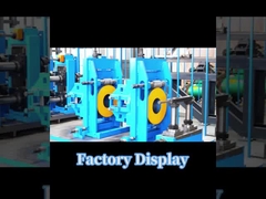 모델 60 웰딩 파이브 밀: 인도의 인프라 건설에 대한 신뢰할 수있는 선택