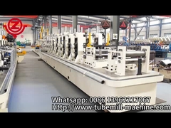 친환경 제조 기준: 웰드 튜브 워크샵에서 에너지 소비를 35% 줄이는 방법?