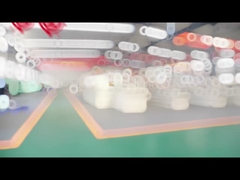 CE 인증을 받은 ERW 파이프 밀 - 고정밀 파이프 용접 기계