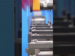 플러그 앤 플레이 CE HF 웰딩 머신