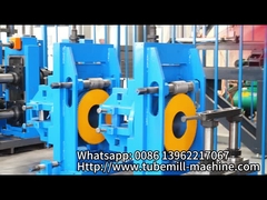 비용 효율적인 ERW 밀라인입니다.