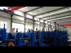 플러그 앤 플레이 CE HF 웰딩 머신