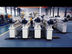 열대 기후 방수 용접 작업장: 동남아시아에서 안정적인 생산을 보장하는 방법