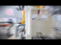 3는 Api 5 ct 전기 저항 용접법 관 분쇄기 기계 / 생산 라인 Hf 용접을 단계적으로 시행합니다