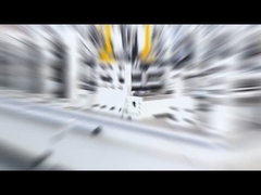 고 정밀 ERW 튜브 밀 HF 용접 시스템은 강한 縫縫과 일관성 품질을 보장